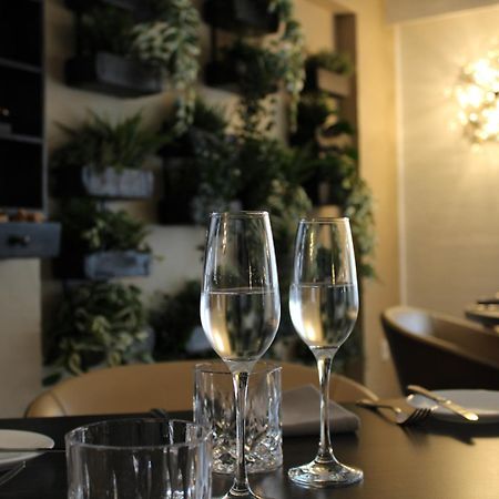 Hotel Hedemarken Grindsted Bagian luar foto