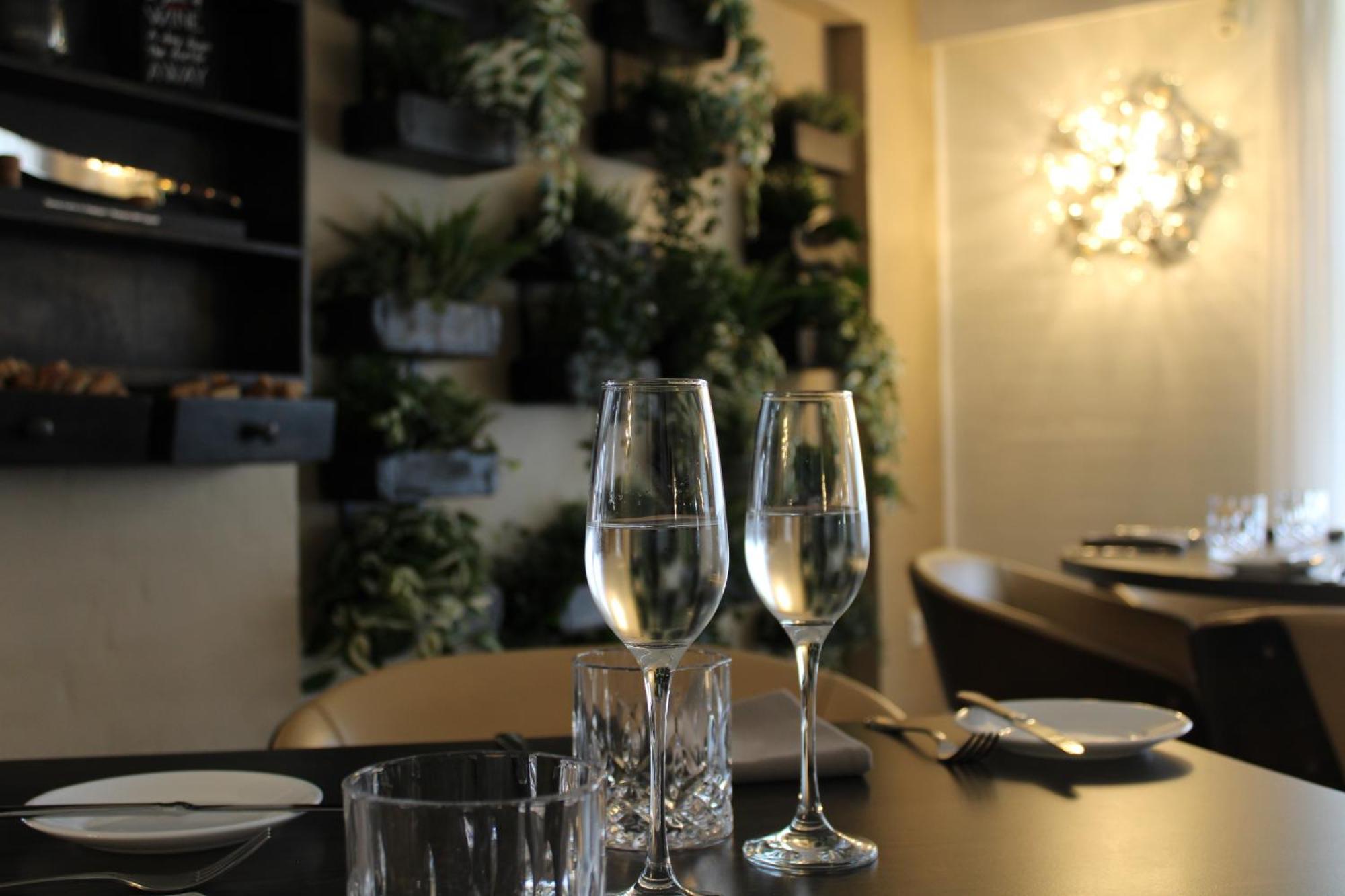 Hotel Hedemarken Grindsted Bagian luar foto