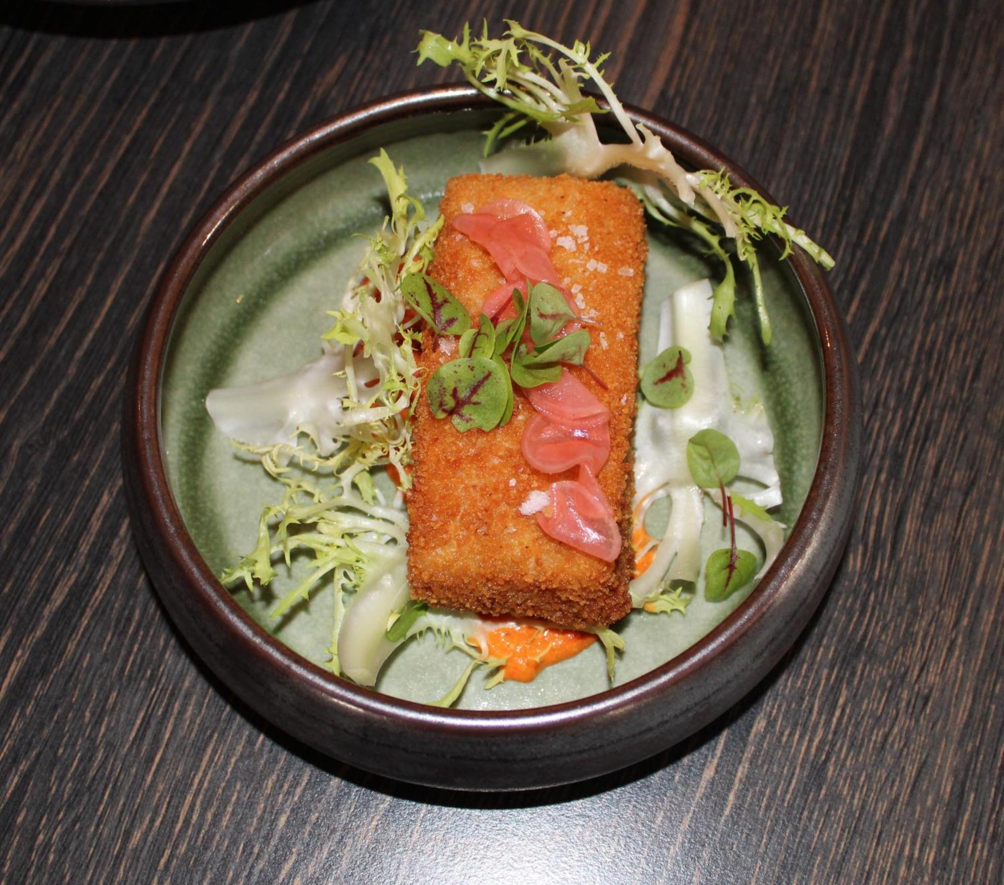 Hotel Hedemarken Grindsted Bagian luar foto