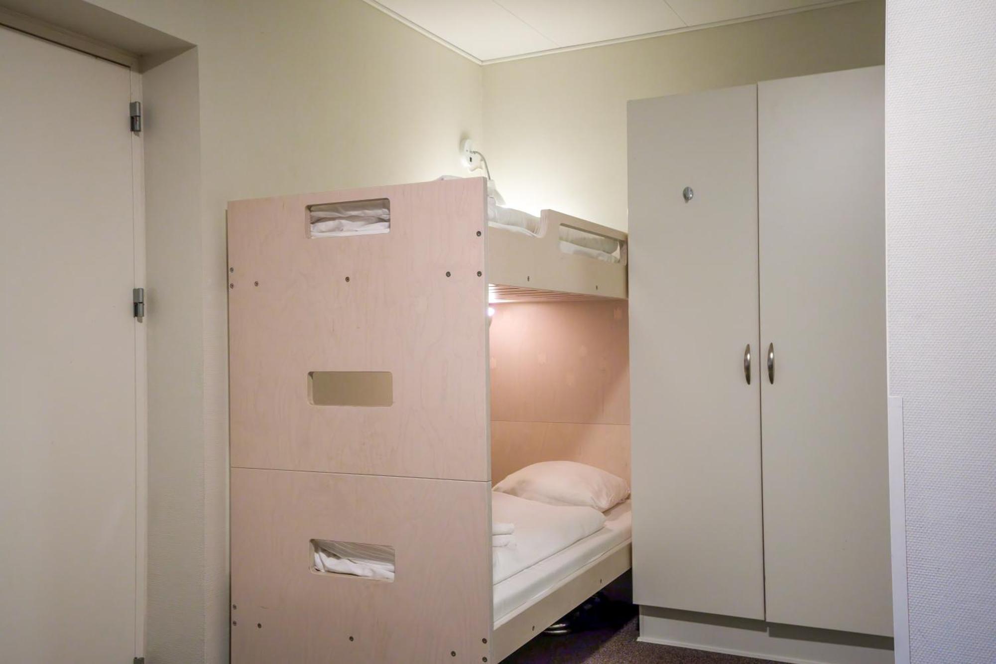 Hotel Hedemarken Grindsted Bagian luar foto