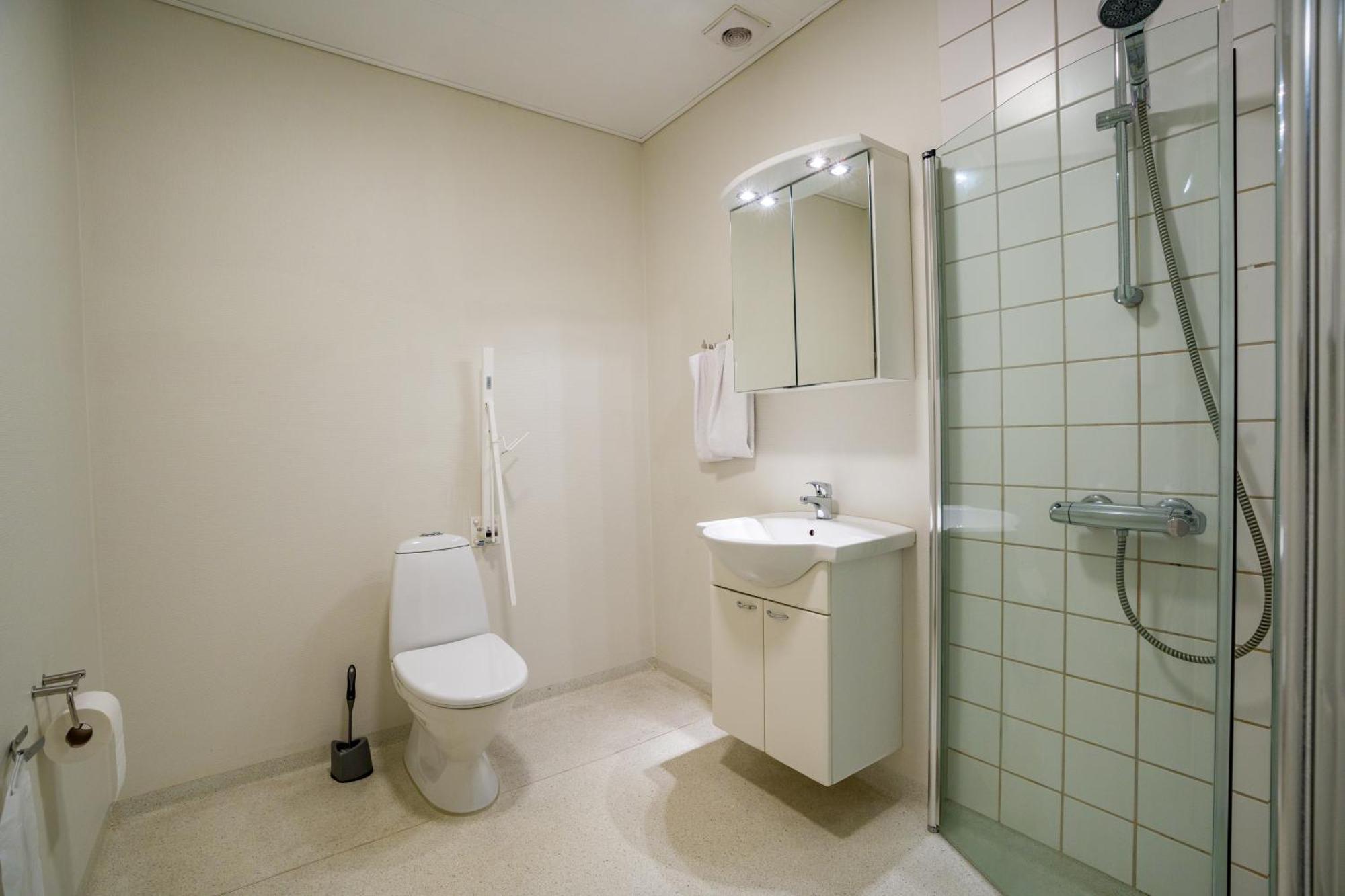 Hotel Hedemarken Grindsted Bagian luar foto