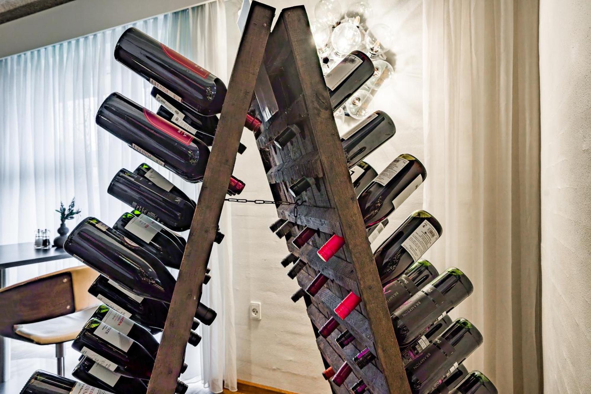Hotel Hedemarken Grindsted Bagian luar foto