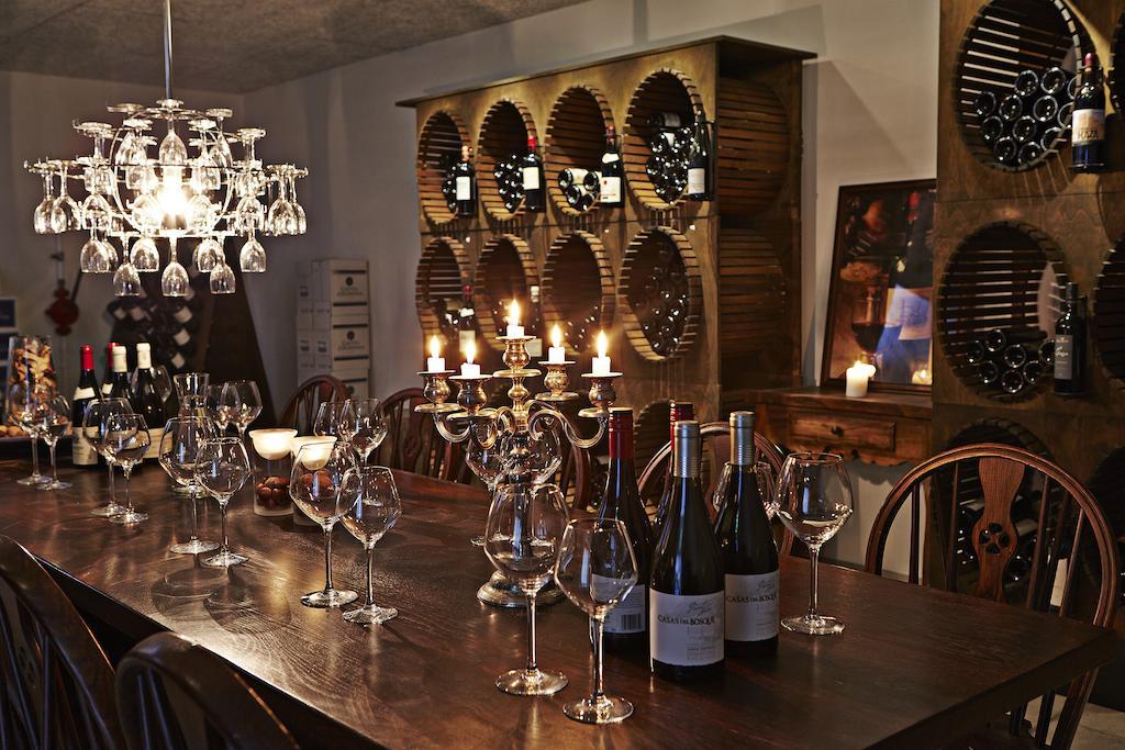 Hotel Hedemarken Grindsted Bagian luar foto